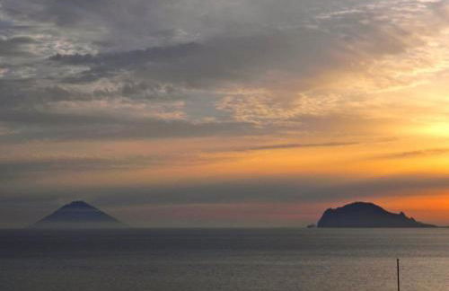 CASA DEI SOGNI, ISLAND OF SALINA - Foto 20