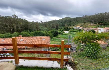 Casa vacacional de pueblo - Foto 19