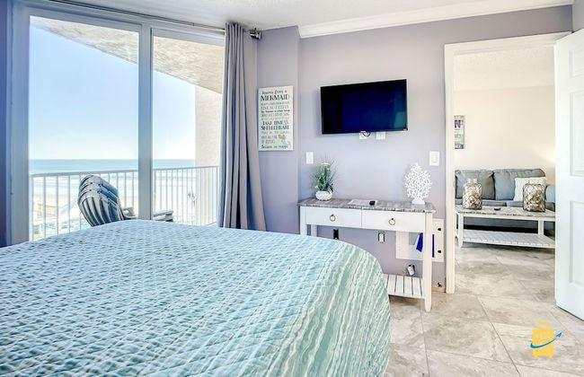 Beachfront Oceania Beach Club Complex - Foto 31