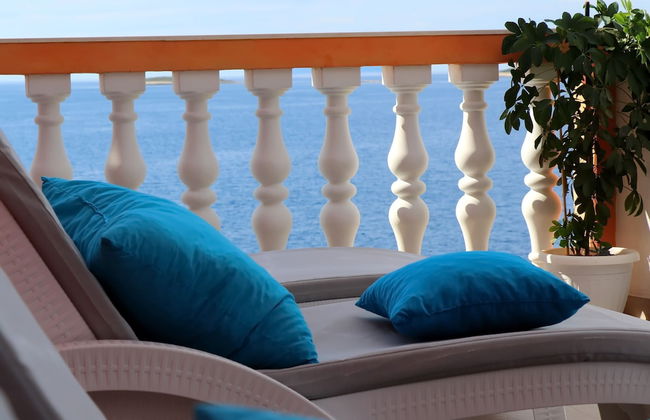 Holiday Home Adriatic View - Foto 28