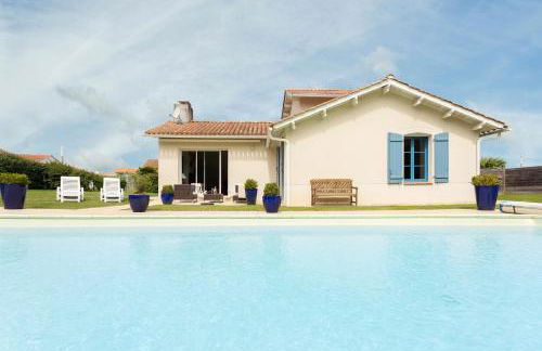 Madame Vacances Les Villas de Fontenelles - Foto 19