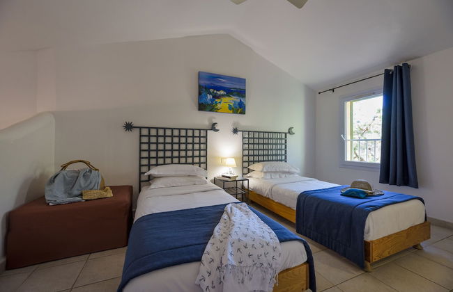 Résidence Vasca D'Oro - Foto 16