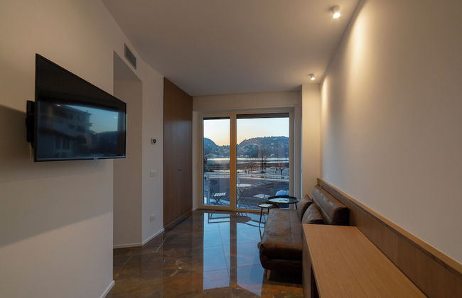 Le Stanze del Lago Lake view - Photo 4