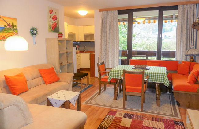 1 bedroom Apartment in Bad Hofgastein with garden - Photo 20