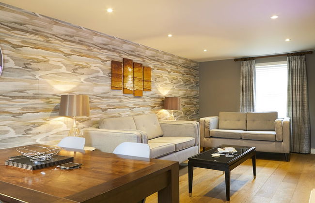 Five Star Stays - Foto 52