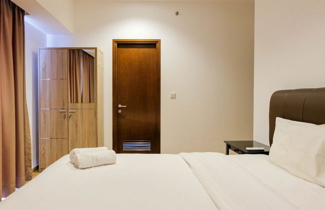 Luxurious and Elegant 2BR Apartment M-Town Signature - Foto 2