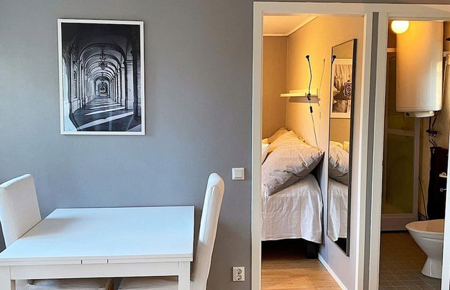 3 Person Holiday Home in Ingaro - Foto 10