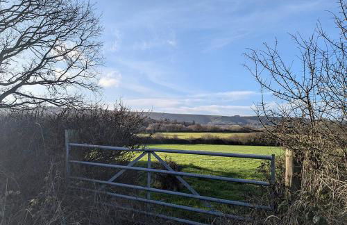 Cosy annexe in the heart of the Sussex countryside - Foto 14