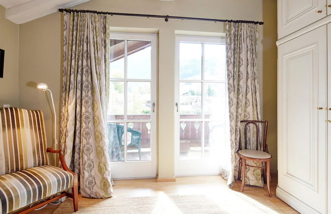 Kitzb hel Austria Best Luxury 4 Bedroom 4 Bathroom Apartment in World-renowned Ski-resort - Foto 3