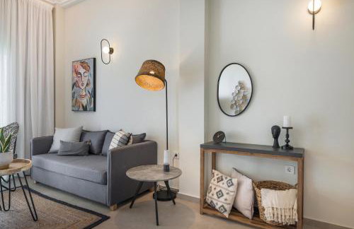 Kolymbari Sea Front Cozy Apartments - Foto 5