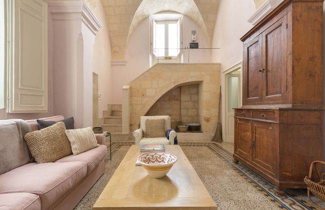 3082 Palazzo Mazziotti by Perle di Puglia - Foto 34