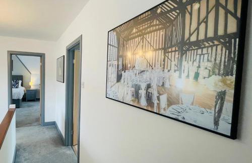 Warren Lodge - Foto 32