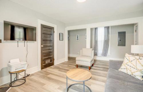 Less Than 1 Mi to EverBank Stadium Retreat with Yard! - Foto 10