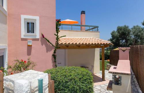 Alkistis Villa - Photo 41