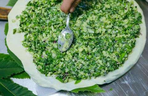 Agriturismo LA VECCHIA CASCINA - Foto 27