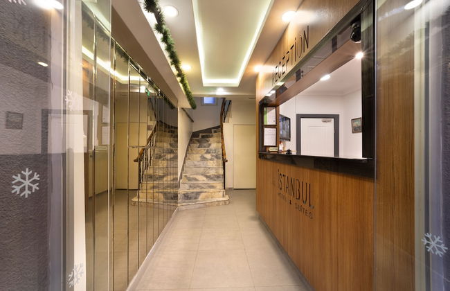 Istanbul Hotel & Suites - Foto 3