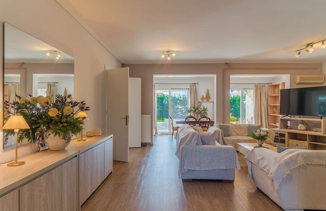 Amor Villa - Foto 18