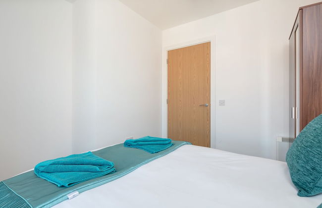 Bluestone Apartments - Trinity - Foto 8