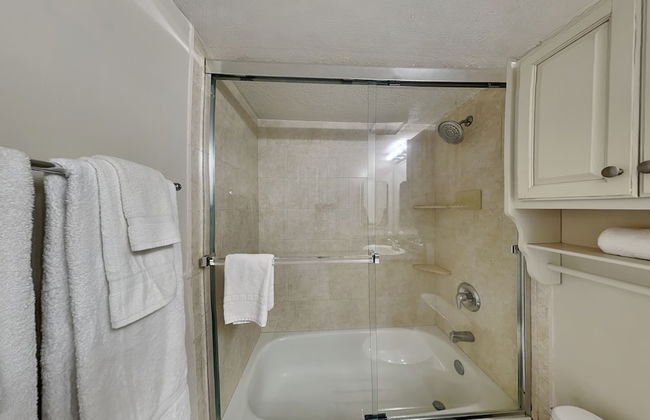 Beachcomber by Distinctive Beach Rentals - Foto 1