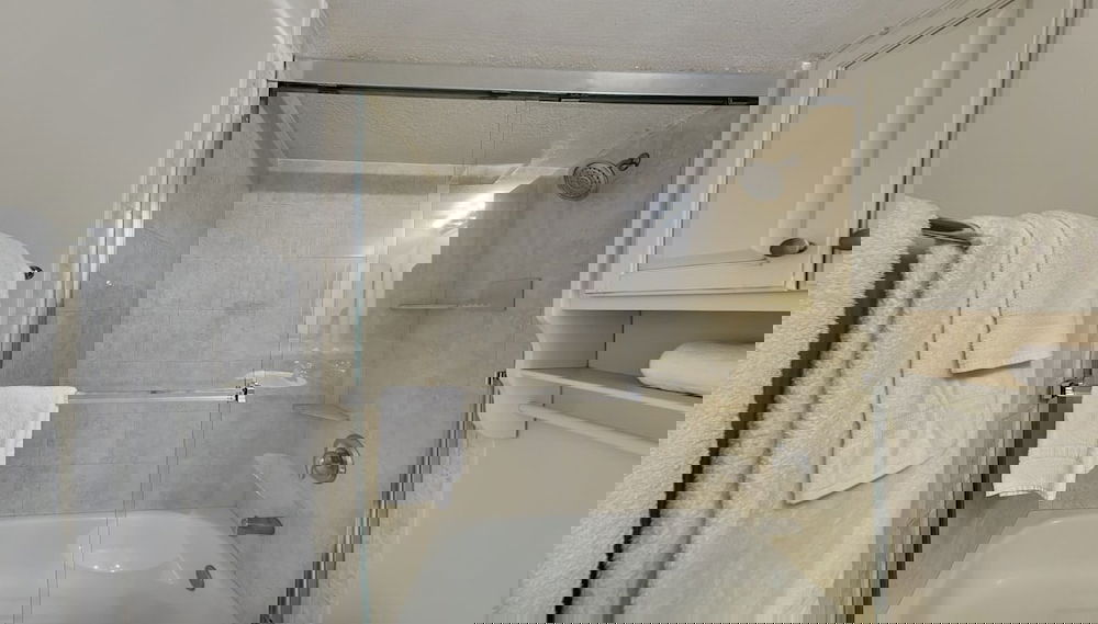 Ausstattung der Unterkunft