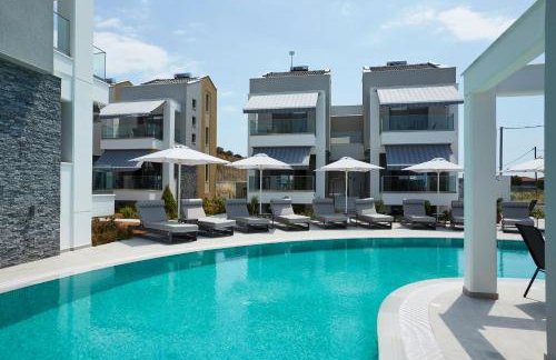 GreyStone Suites - Foto 36