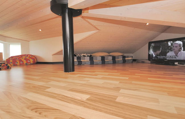 "Eberta" - 200m to the fjord - Foto 12