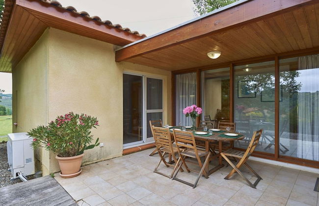 Pet-friendly Home w/ Garden - Foto 10