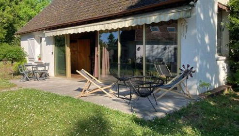 Domaine des Montots - Foto 2