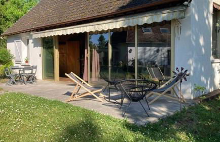 Domaine des Montots - Foto 2