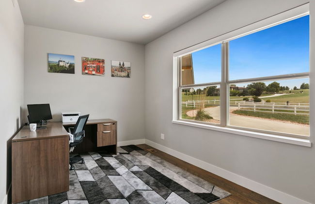 Luxury Home With Spectacular Rocky Mountain Views - Foto 51