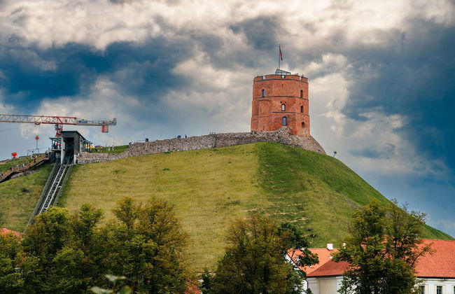 Vilnius Bike Tour - Photo 8