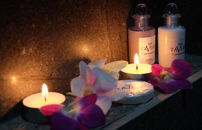 The Tavern Villas at Orchid Gardens - Photo 15