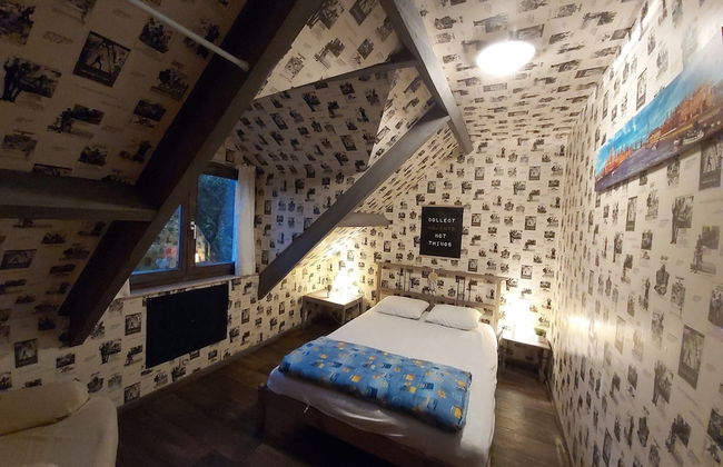 Holiday Home 'ardennes Blue' in Theux Near Spa - Photo 8