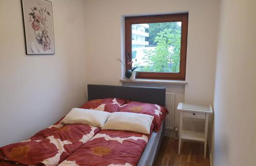 80m2 ruhige 3 Zimmer Duplexwohnung mit zwei Bäder und schönem Garten - Photo 8