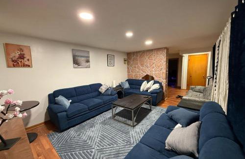 Sleep12-16guests ranch in West Seneca entire house - Foto 71