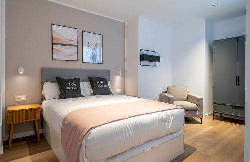 Limehome Sevilla Calle Granada - Foto 68