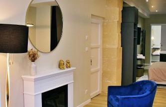 Appartement luxueux avec Jacuzzi privatif - Foto 18