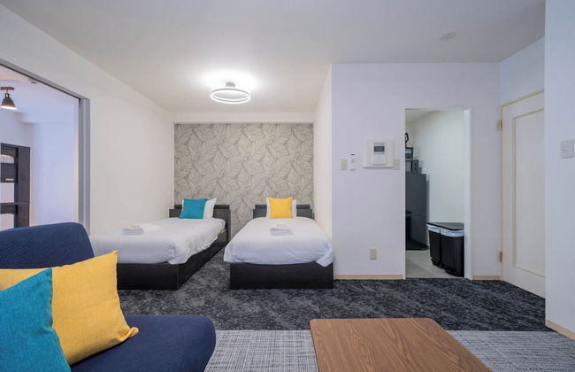 MP STYLE SAPPORO-35 - Photo 24