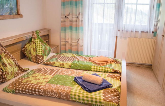 Apartment in Mittersill Near Kitzski Lift - Foto 2