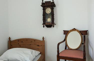 Badischer Neubau-Ruhe-Kunst-Natur - Foto 39