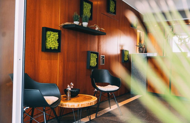 Premium Apartments Koblenz - Photo 3