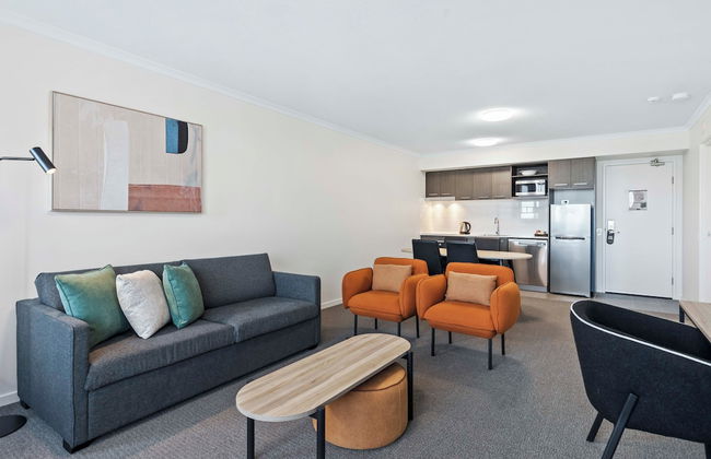 Quest Chermside - Foto 11