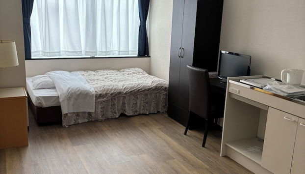 SakuraMandarin - Foto 3, Habitación