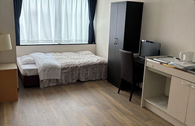 SakuraMandarin - Foto 3