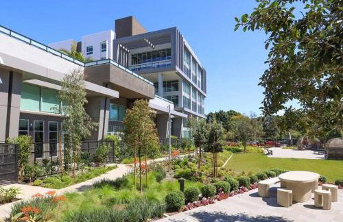 Bright Home 10 Min to Disneyland Pool & GYM - Foto 44