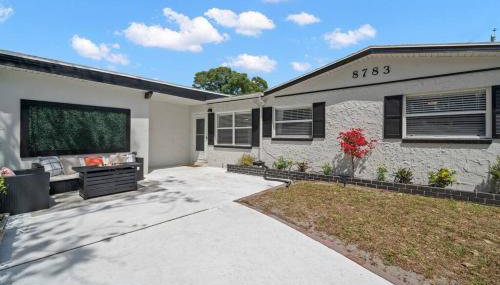 Perfect Pool & Hot Tub Retreat - Foto 5