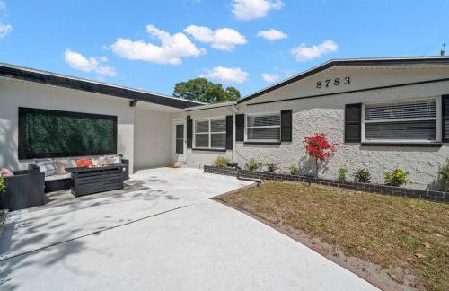 Perfect Pool & Hot Tub Retreat - Foto 5