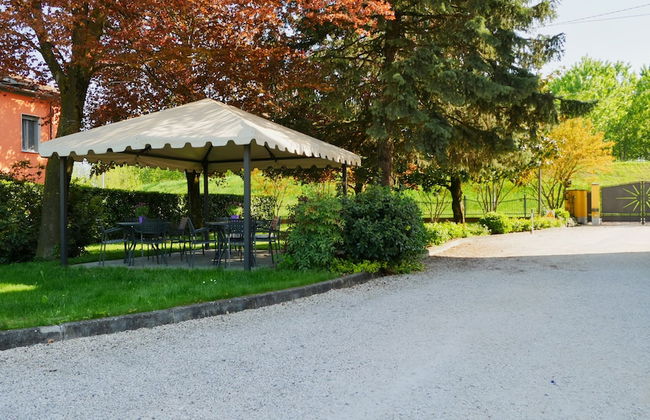 La Meridiana Affittacamere - Foto 36