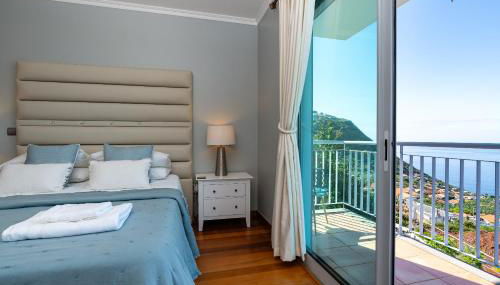 Villa Abreu - A Wonderful Ocean View - Photo 5