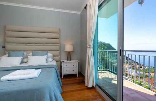 Villa Abreu - A Wonderful Ocean View - Photo 5